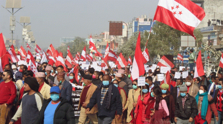 कांग्रेस महाधिवेशनः ३८ सय प्रतिनिधिका लागि ८६ होटल बुकिङ, ३ दिनको भोजन व्यवस्था